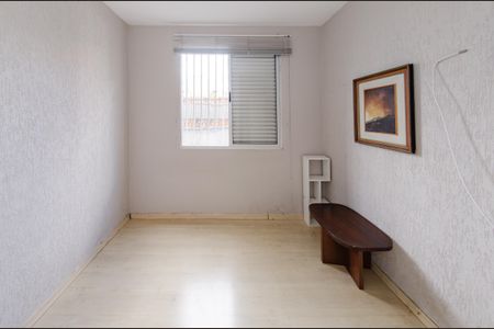 Apartamento à venda com 87m², 3 quartos e 2 vagasQuarto 1