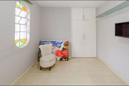 Apartamento à venda com 87m², 3 quartos e 2 vagasQuarto 2