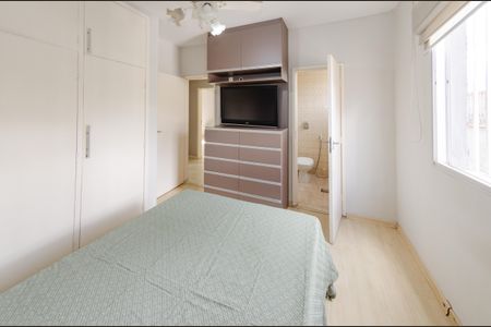 Apartamento à venda com 87m², 3 quartos e 2 vagasSuíte