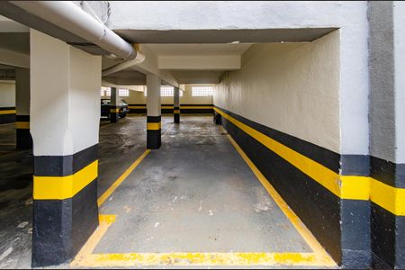 Apartamento à venda com 87m², 3 quartos e 2 vagasGaragem