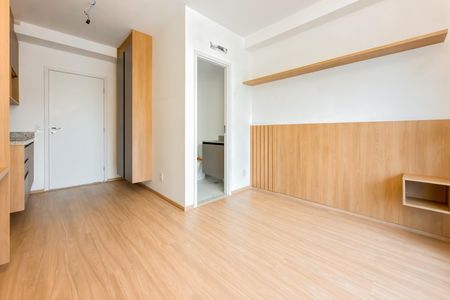 Studio à venda com 22m², 1 quarto e sem vagaStudio