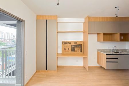 Studio à venda com 22m², 1 quarto e sem vagaStudio