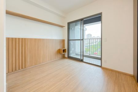 Studio de kitnet/studio à venda com 1 quarto, 22m² em Jardim Aurelia, São Paulo