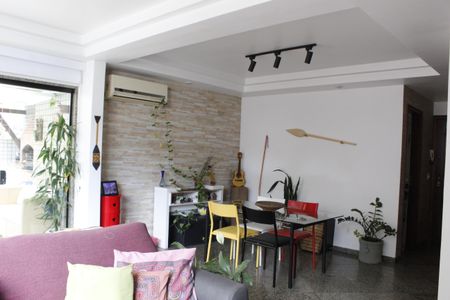 Apartamento para alugar com 3 quartos, 110m² em Tijuca, Rio de Janeiro