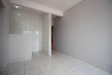 Sala de apartamento para alugar com 2 quartos, 45m² em Conjunto 15, Brasília