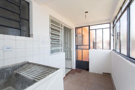 Casa para alugar com 145m², 5 quartos e sem vaga Casa para alugar com 145m², 5 quartos e sem vagaÁrea de Serviço