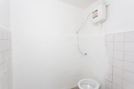 Casa para alugar com 145m², 5 quartos e sem vaga Casa para alugar com 145m², 5 quartos e sem vagaBanheiro 2