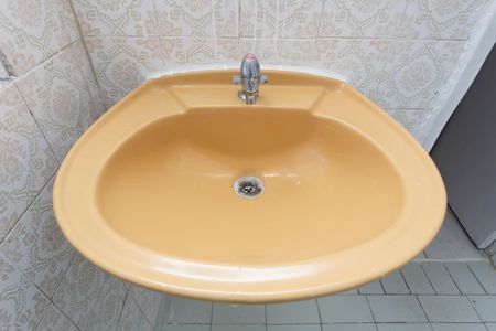 Casa para alugar com 145m², 5 quartos e sem vaga Casa para alugar com 145m², 5 quartos e sem vagaBanheiro 1 - Lavatório