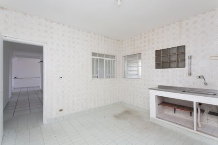 Casa para alugar com 145m², 5 quartos e sem vaga Casa para alugar com 145m², 5 quartos e sem vagaCozinha