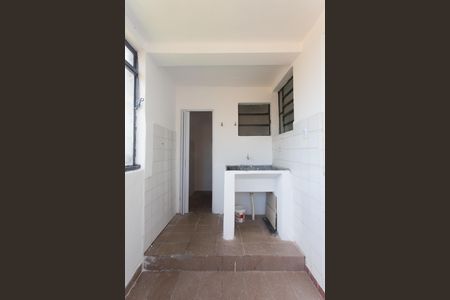 Casa para alugar com 145m², 5 quartos e sem vaga Casa para alugar com 145m², 5 quartos e sem vagaÁrea de Serviço