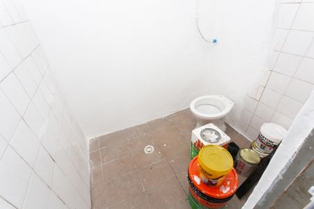 Casa para alugar com 145m², 5 quartos e sem vaga Casa para alugar com 145m², 5 quartos e sem vagaBanheiro 2