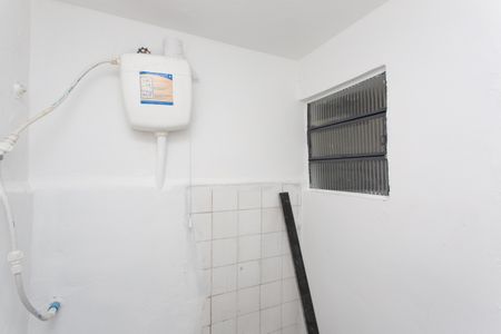 Casa para alugar com 145m², 5 quartos e sem vaga Casa para alugar com 145m², 5 quartos e sem vagaBanheiro 2