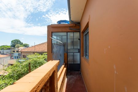 Casa para alugar com 145m², 5 quartos e sem vaga Casa para alugar com 145m², 5 quartos e sem vagaVaranda