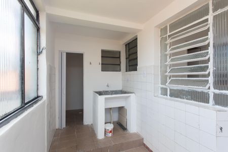 Casa para alugar com 145m², 5 quartos e sem vaga Casa para alugar com 145m², 5 quartos e sem vagaÁrea de Serviço