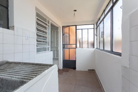 Casa para alugar com 145m², 5 quartos e sem vaga Casa para alugar com 145m², 5 quartos e sem vagaÁrea de Serviço