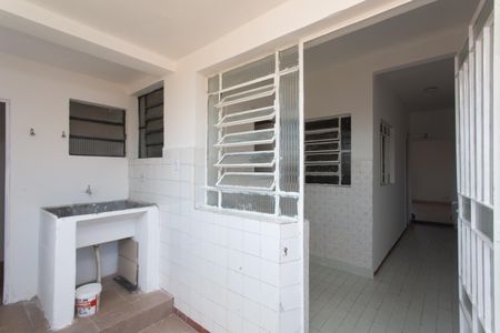 Casa para alugar com 145m², 5 quartos e sem vaga Casa para alugar com 145m², 5 quartos e sem vagaÁrea de Serviço