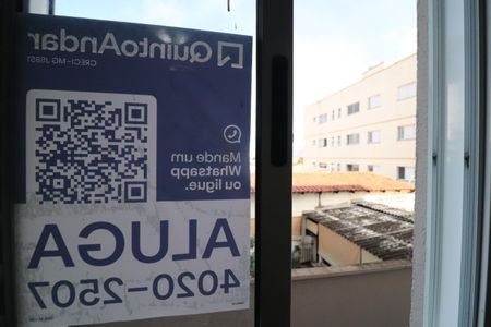 Apartamento para alugar com 2 quartos, 65m² em Santa Mônica, Uberlândia