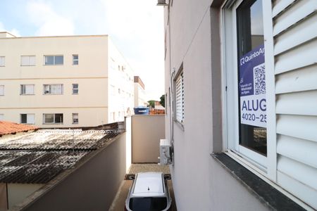 Apartamento para alugar com 2 quartos, 65m² em Santa Mônica, Uberlândia