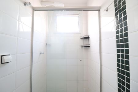 Apartamento para alugar com 65m², 2 quartos e 1 vagaBanheiro do Quarto 2