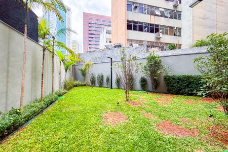 Studio para alugar com 22m², 1 quarto e sem vaga