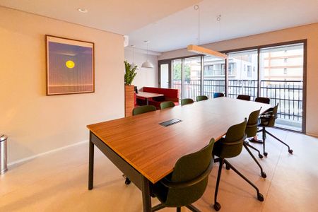 Studio para alugar com 22m², 1 quarto e sem vaga