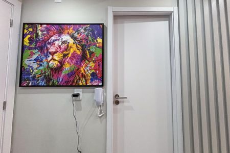 Studio para alugar com 22m², 1 quarto e sem vaga