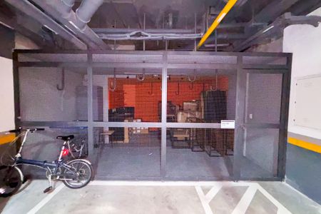 Studio para alugar com 22m², 1 quarto e sem vaga