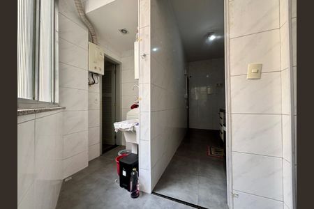 Apartamento à venda com 88m², 2 quartos e 1 vagaÁrea de serviço