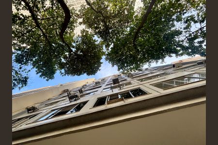 Apartamento à venda com 88m², 2 quartos e 1 vagaFachada