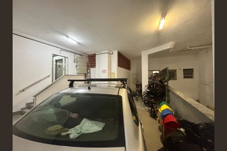 Apartamento à venda com 88m², 2 quartos e 1 vagaGaragem