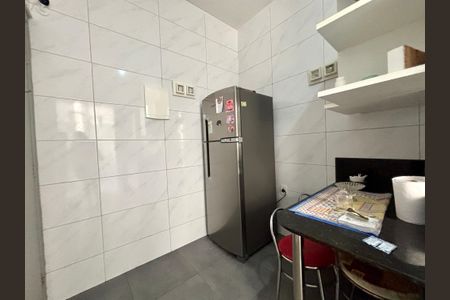 Apartamento à venda com 88m², 2 quartos e 1 vagaCozinha