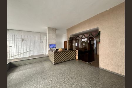 Apartamento à venda com 88m², 2 quartos e 1 vagaPortaria