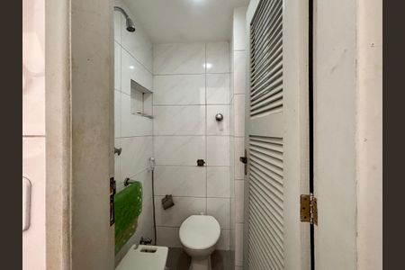 Apartamento à venda com 88m², 2 quartos e 1 vagaÁrea de serviço - quarto - banheiro