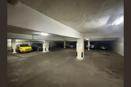 Apartamento à venda com 88m², 2 quartos e 1 vagaGaragem