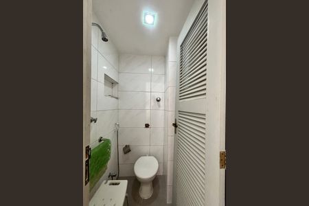Apartamento à venda com 88m², 2 quartos e 1 vagaÁrea de serviço - quarto - banheiro