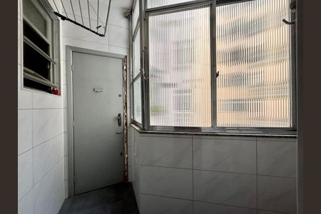 Apartamento à venda com 88m², 2 quartos e 1 vagaÁrea de serviço