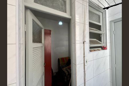 Apartamento à venda com 88m², 2 quartos e 1 vagaÁrea de serviço - quarto