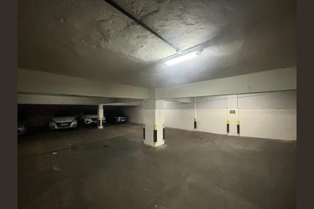 Apartamento à venda com 88m², 2 quartos e 1 vagaGaragem