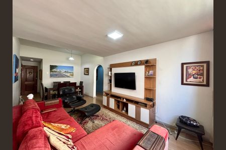 Apartamento à venda com 88m², 2 quartos e 1 vagaSala