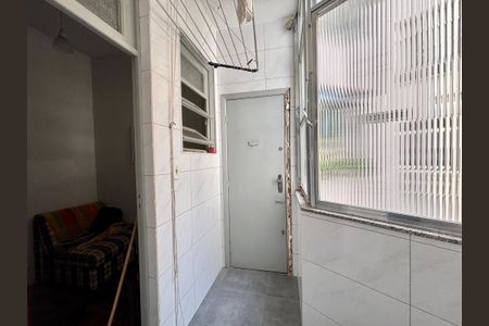 Apartamento à venda com 88m², 2 quartos e 1 vagaÁrea de serviço