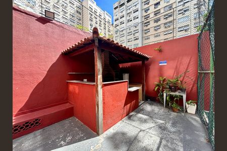 Apartamento à venda com 88m², 2 quartos e 1 vagaÁrea comum 