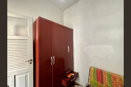Apartamento à venda com 88m², 2 quartos e 1 vagaÁrea de serviço - quarto