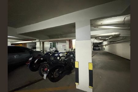 Apartamento à venda com 88m², 2 quartos e 1 vagaGaragem