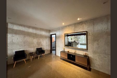 Apartamento à venda com 88m², 2 quartos e 1 vagaPortaria