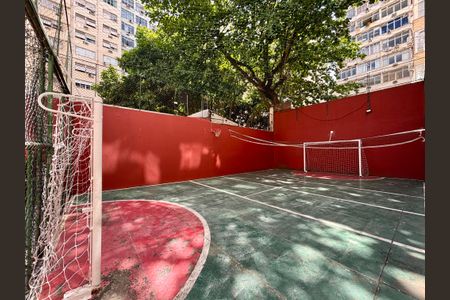 Apartamento à venda com 88m², 2 quartos e 1 vagaÁrea comum 