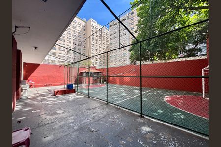 Apartamento à venda com 88m², 2 quartos e 1 vagaÁrea comum 