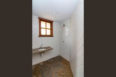 Casa à venda com 478m², 4 quartos e 6 vagasvBanheiro Social Banheiro Social 