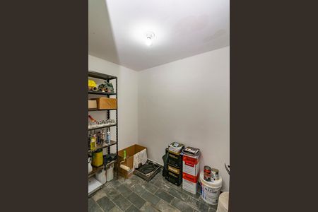 Casa à venda com 478m², 4 quartos e 6 vagasQuarto de Serviço