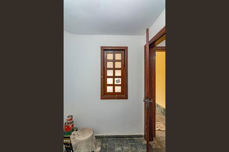 Casa à venda com 478m², 4 quartos e 6 vagasQuarto de Serviço