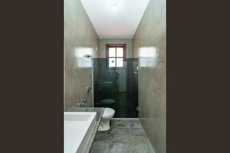 Casa à venda com 478m², 4 quartos e 6 vagasSuíte 1